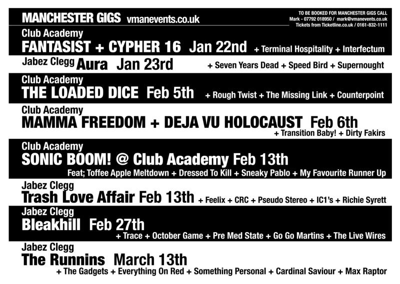 February Listings 09
