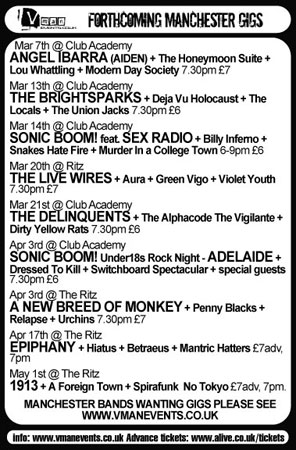 jan listings